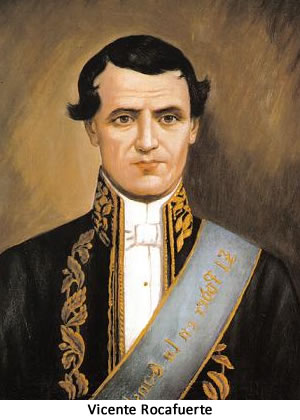 Vicente Rocafuerte